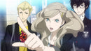 Persona 5 - PS3 (Japanese) - Super Retro