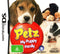 Petz My Puppy Family - DS - Super Retro