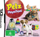 Petz: Playschool - DS - Super Retro