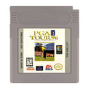 PGA Tour 96 - Game Boy - Super Retro