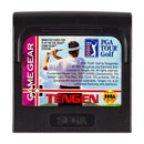 PGA Tour Golf - Game Gear - Super Retro