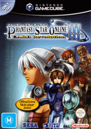 Phantasy Star Online Episode III: C.A.R.D. Revolution - Super Retro