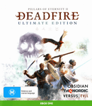 Pillars of Eternity II: Deadfire - Ultimate Edition - Xbox One - Super Retro