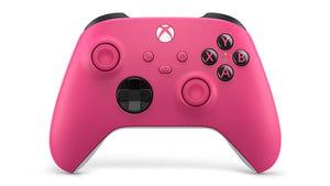 Controller - Xbox Series (Deep Pink)