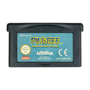 Pinobee: Wings of Adventure - GBA - Super Retro