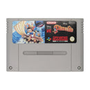 Pinocchio - SNES