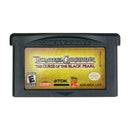 Pirates of the Caribbean: The Curse of the Black Pearl - GBA