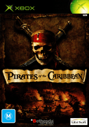 Pirates of the Caribbean - Xbox - Super Retro