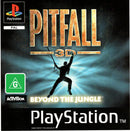 Pitfall 3D: Beyond The Jungle