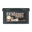 Planet of the Apes - GBA