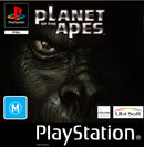 Planet of the Apes - PS1