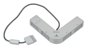 PlayStation 1 - 4 Player Multitap - Super Retro