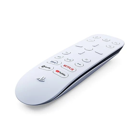 PlayStation 5 Media Remote - Super Retro