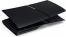 PlayStation 5 Slim Cover Midnight Black - Super Retro