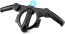 PlayStation Move Racing Wheel - Super Retro