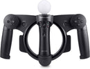 PlayStation Move Racing Wheel - Super Retro