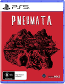 Pneumata - PS5 - Super Retro