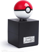 Pokeball Electronic Replica - Super Retro