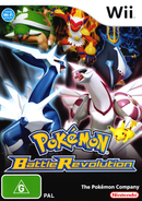 Pokemon Battle Revolution - Super Retro