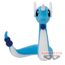 Pokemon Dragonair Large Plush - Super Retro