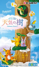 Pokemon Forest 7 - Super Retro