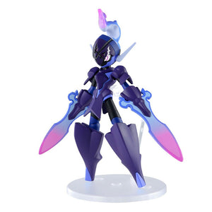 Pokemon Model Kit - Ceruledge - Super Retro