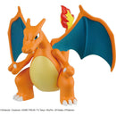 Pokemon Model Kit - Charizard & Dragonite - Super Retro