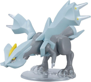 Pokemon Model Kit - Kyurem - Super Retro