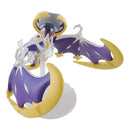 Pokemon Model Kit - Lunala - Super Retro