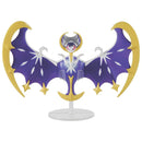 Pokemon Model Kit - Lunala - Super Retro