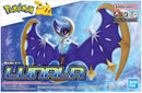 Pokemon Model Kit - Lunala - Super Retro