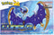 Pokemon Model Kit - Lunala - Super Retro