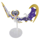 Pokemon Model Kit - Lunala - Super Retro