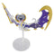 Pokemon Model Kit - Lunala - Super Retro