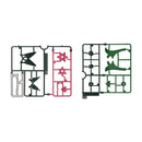 Pokemon Model Kit - Meowscarada - Super Retro