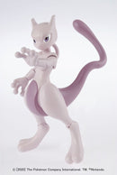 Pokemon Model Kit - Mewtwo - Super Retro