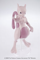 Pokemon Model Kit - Mewtwo - Super Retro