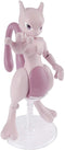 Pokemon Model Kit - Mewtwo - Super Retro