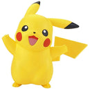 Pokemon Model Kit Quick!! 01 Pikachu - Super Retro