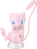 Pokemon Model Kit Quick!! 02 Mew - Super Retro