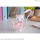 Pokemon Model Kit Quick!! 02 Mew - Super Retro