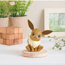 Pokemon Model Kit Quick!! 04 Eevee - Super Retro