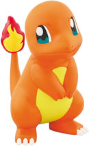 Pokemon Model Kit Quick!! 11 Charmander - Super Retro