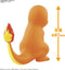 Pokemon Model Kit Quick!! 11 Charmander - Super Retro