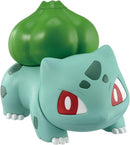 Pokemon Model Kit Quick!! 13 Bulbasaur - Super Retro