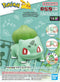 Pokemon Model Kit Quick!! 13 Bulbasaur - Super Retro