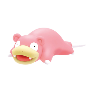 Pokemon Model Kit Quick!! 15 Slowpoke - Super Retro