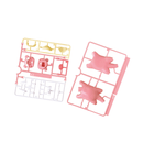 Pokemon Model Kit Quick!! 15 Slowpoke - Super Retro