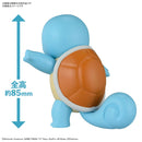 Pokemon Model Kit Quick!! 17 Squirtle - Super Retro