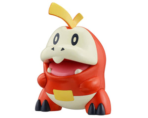 Pokemon Model Kit Quick!! 20 Fuecoco - Super Retro